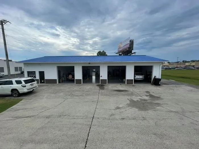 Payless Auto Service and Repair of Tullahoma 4