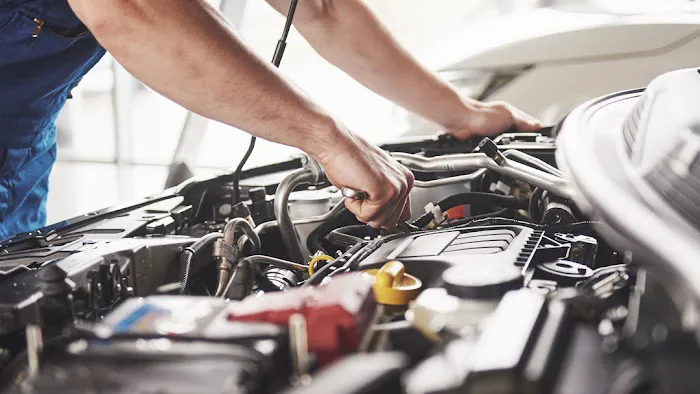 Payless Auto Service and Repair of Tullahoma 3