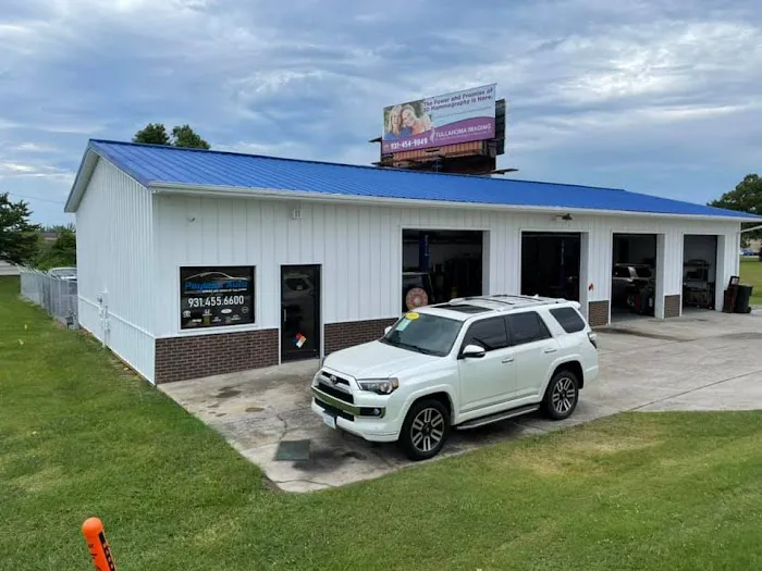 Payless Auto Service and Repair of Tullahoma 2