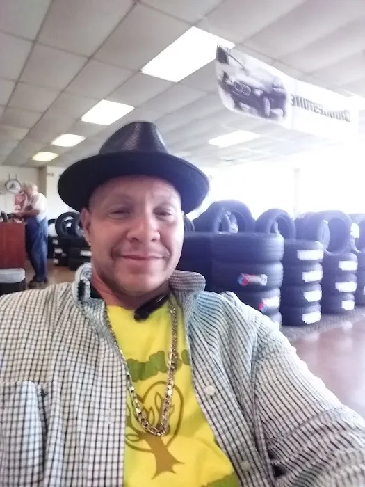 North Jackson Tire Auto Service Center 4