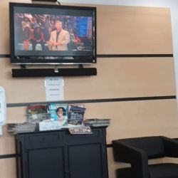 Stan McNabb Chevrolet Service ico