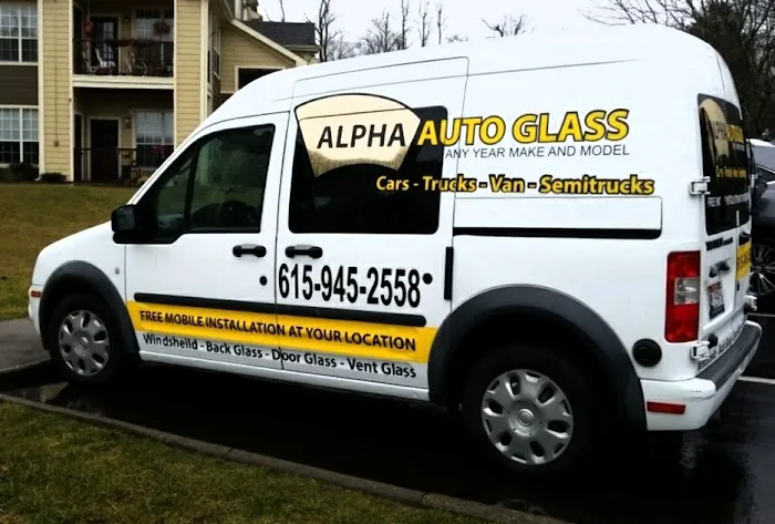 Alpha Auto Glass 4