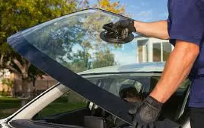 Alpha Auto Glass 2