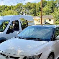 Alpha Auto Glass