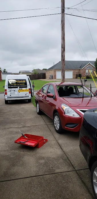 Alpha Auto Glass 1