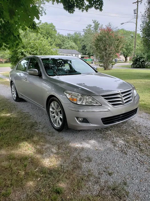 Alpha Auto Glass 5