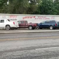 Drew's Total Auto Care
