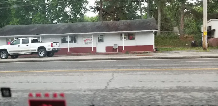 Drew's Total Auto Care 1