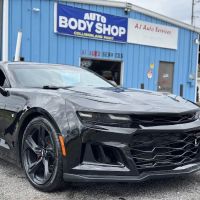 A-1 Auto Services