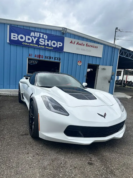 A-1 Auto Services 9