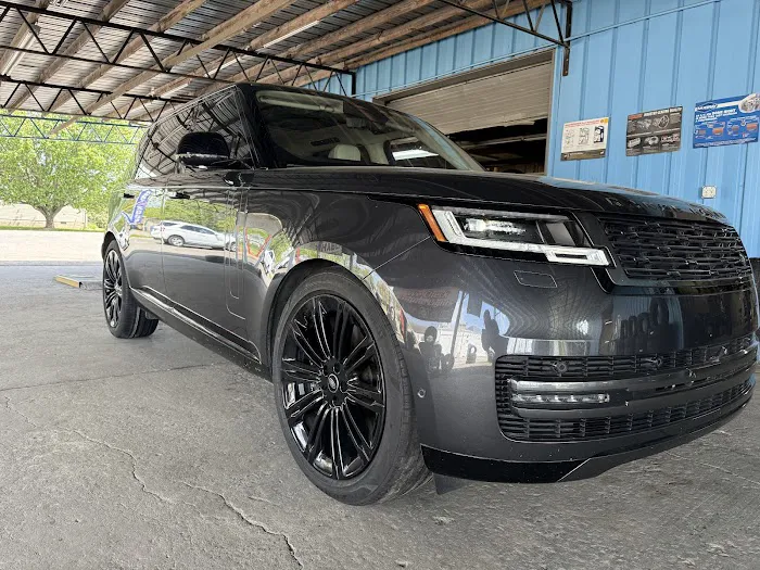 A-1 Auto Services 1