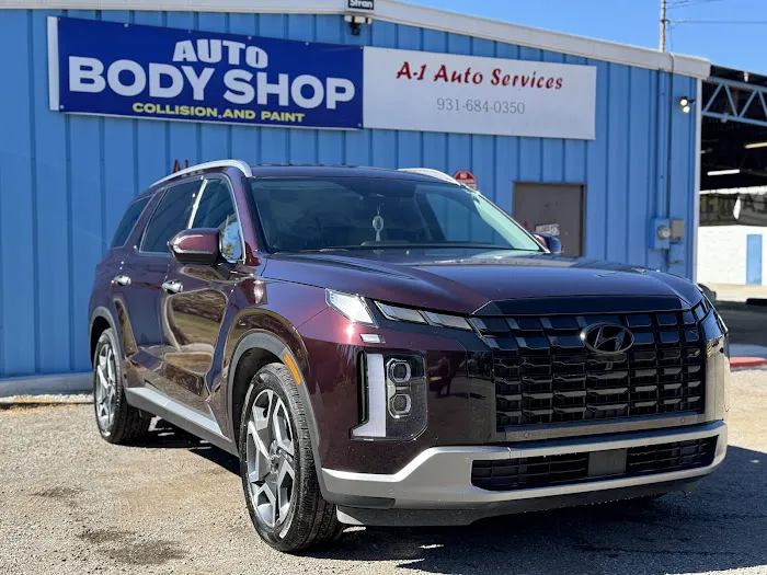 A-1 Auto Services 2