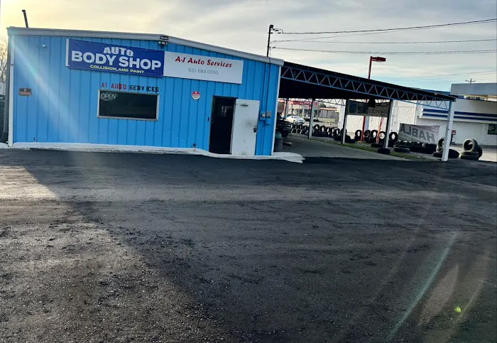 A-1 Auto Services 6