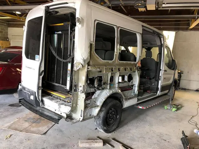 CK Auto Collision Repair 8