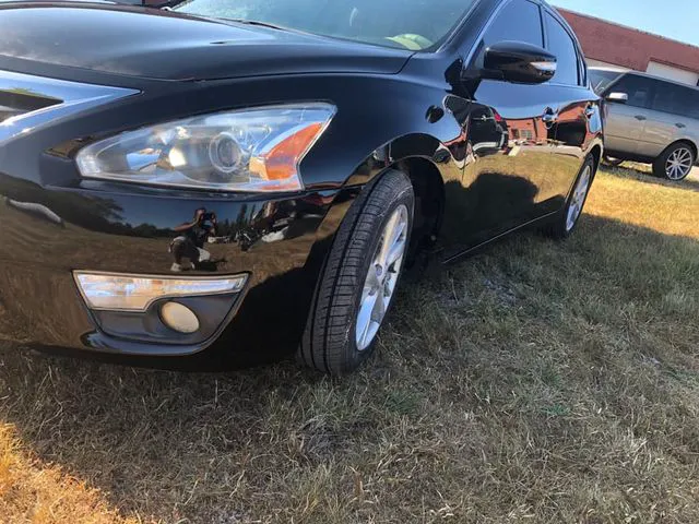 CK Auto Collision Repair 2