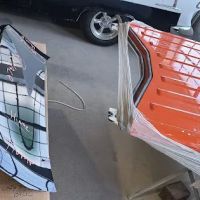 CK Auto Collision Repair