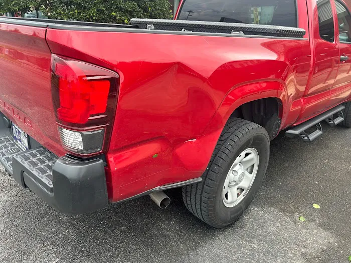CCL Auto Paint & Body Shop 7