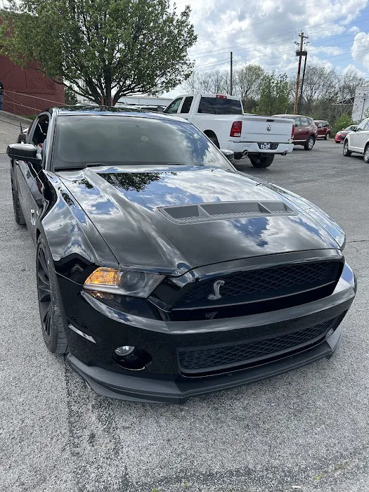 CCL Auto Paint & Body Shop 2
