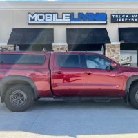 MOBILE LIVING Truck Accessories