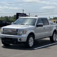 PREMIER Auto Glass