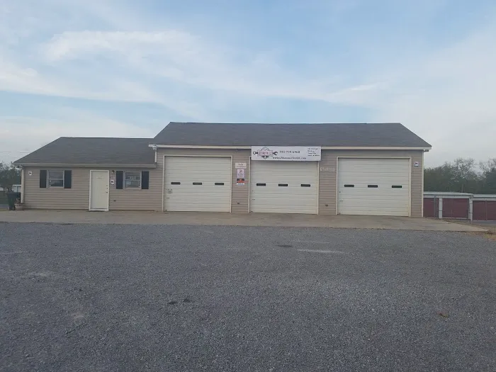LP Automotive, LLC 3
