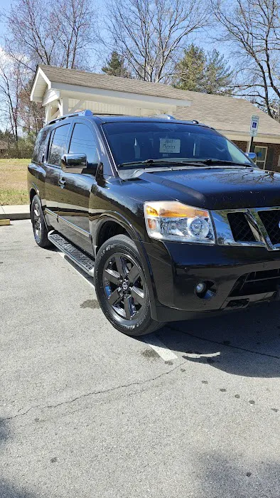 LP Automotive, LLC 6