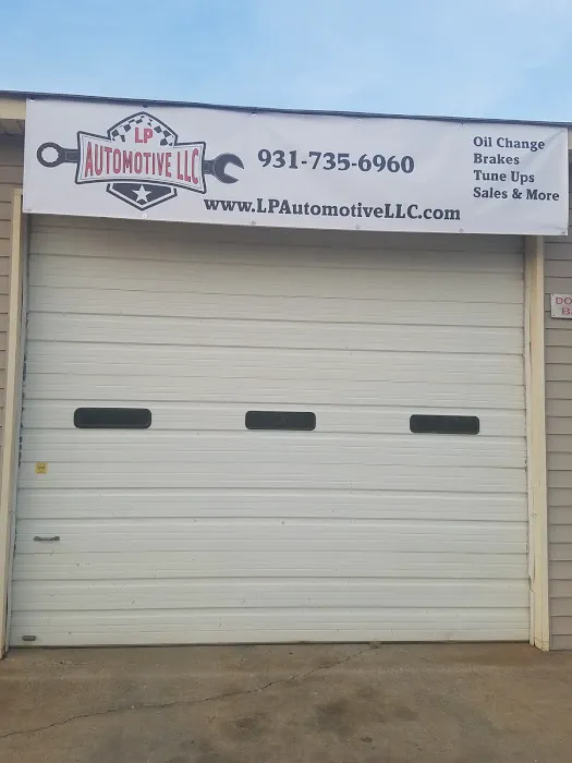 LP Automotive, LLC 4