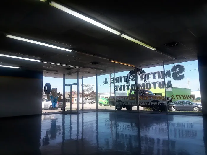 Smitty's Tire Services 2