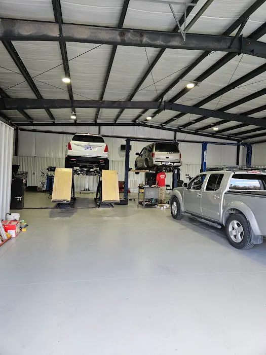 Smitty's Tire Services 0