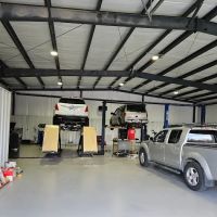 Smitty's Tire Services