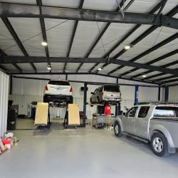 Smitty's Tire Services ico