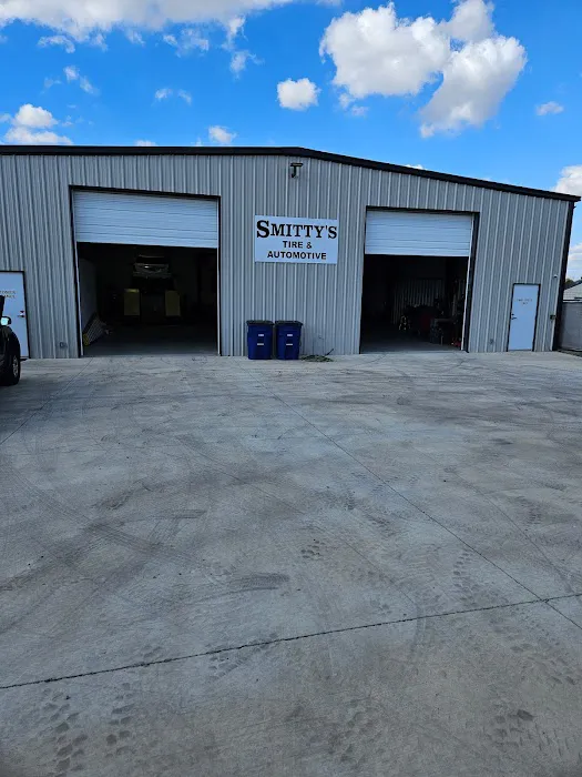 Smitty's Tire Services 1