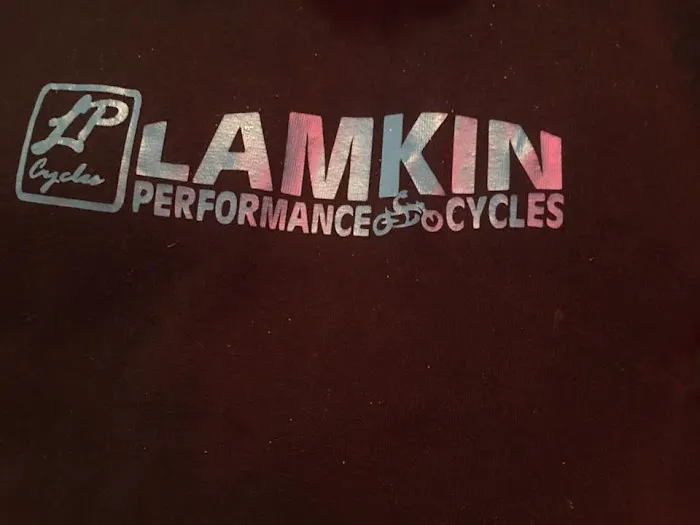 Lamkin Performance Cycle 7