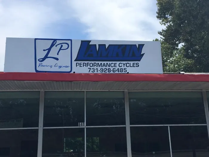 Lamkin Performance Cycle 6