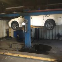 Cole's Auto Repair