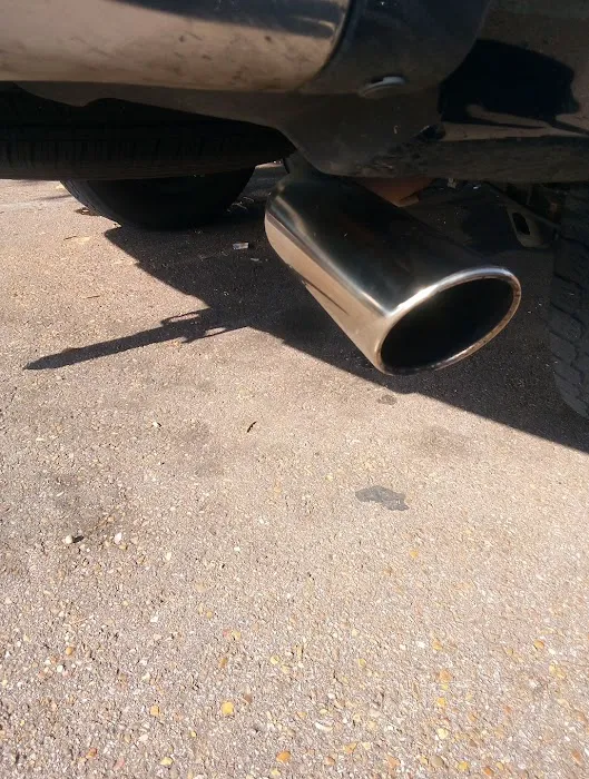 Eddie's Muffler Center 7