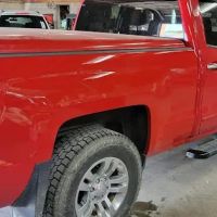 Thompson Auto Inc