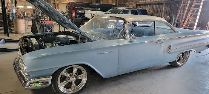Thompson Auto Inc 3