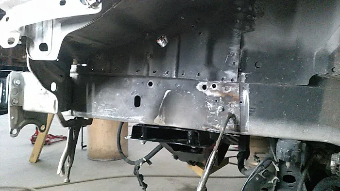 Thompson Auto Inc 5