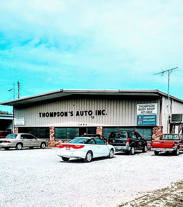 Thompson Auto Inc 2