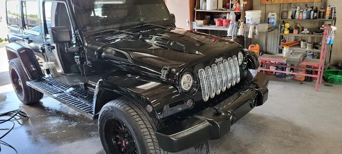 Thompson Auto Inc 6