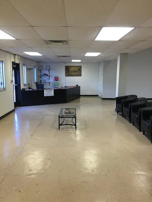 Airways auto care and tire center 3