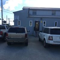 Airways auto care and tire center