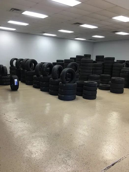 Airways auto care and tire center 2