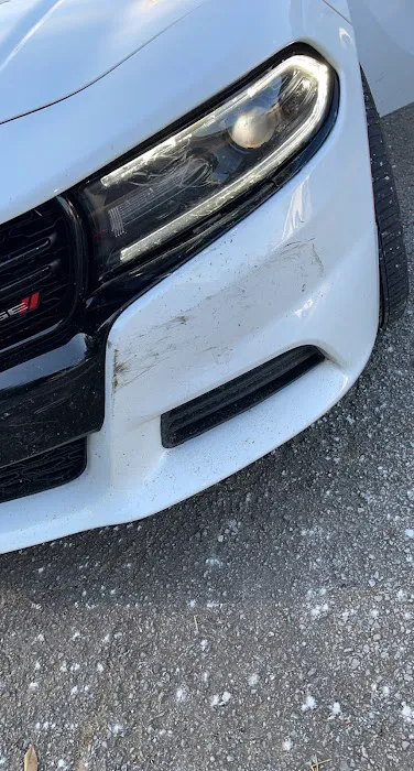 Mitchell's Body Shop 9