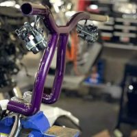 ON2s Motorcycle Service and Repair