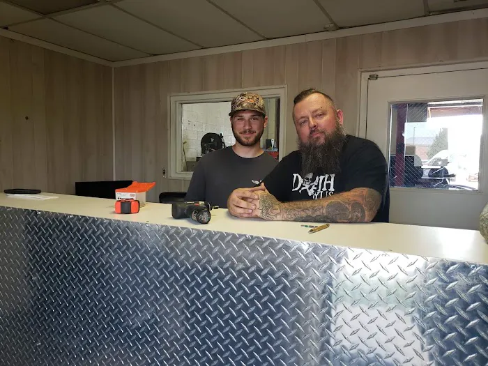 ON2s Motorcycle Service and Repair 6