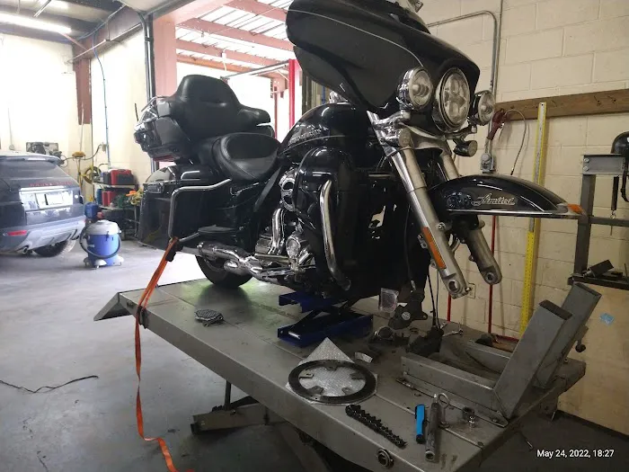 ON2s Motorcycle Service and Repair 2