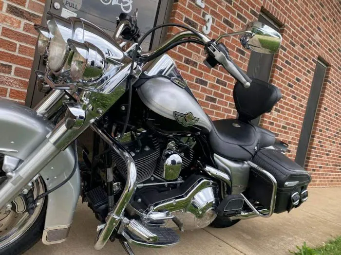 ON2s Motorcycle Service and Repair 4