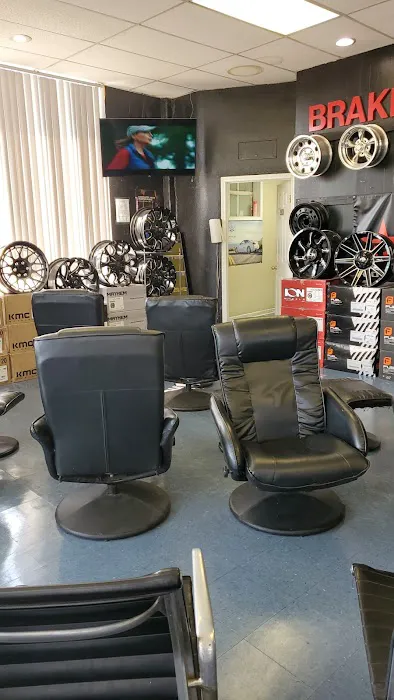 King Tire Co 0